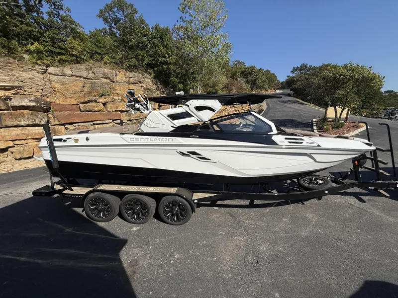 Slide: The Image of Centurion Ri245 2026 - 11