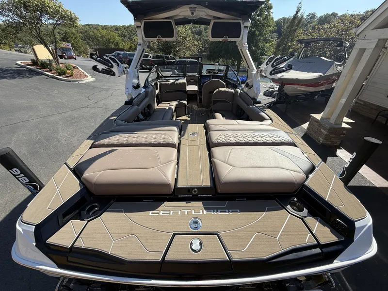 Slide: The Image of Centurion Ri245 2026 - 17