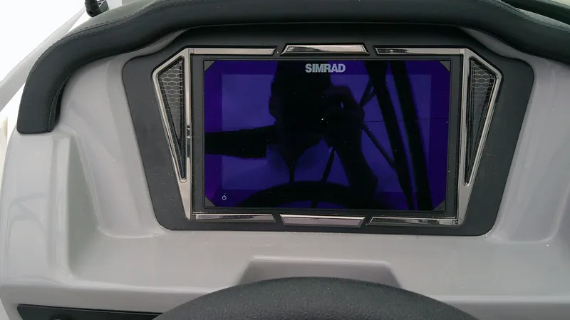 Slide: The Image of Chaparral 21 SSi 2026 - 13