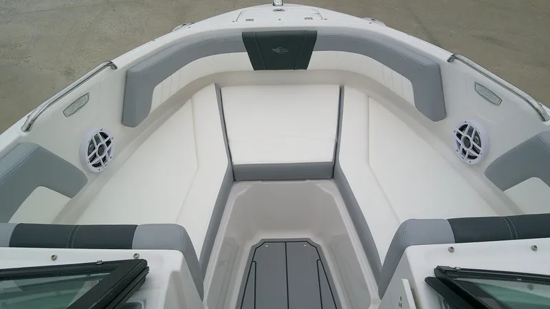 Slide: The Image of Chaparral 21 SSi 2026 - 15