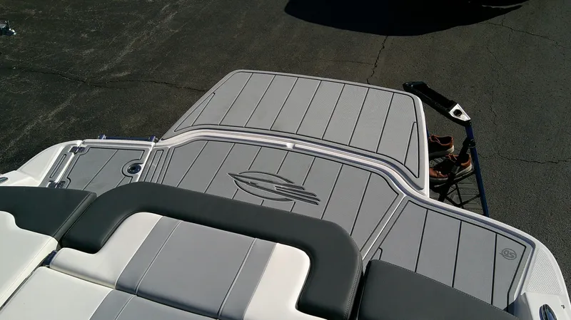 Slide: The Image of Chaparral 21 SSi 2026 - 22