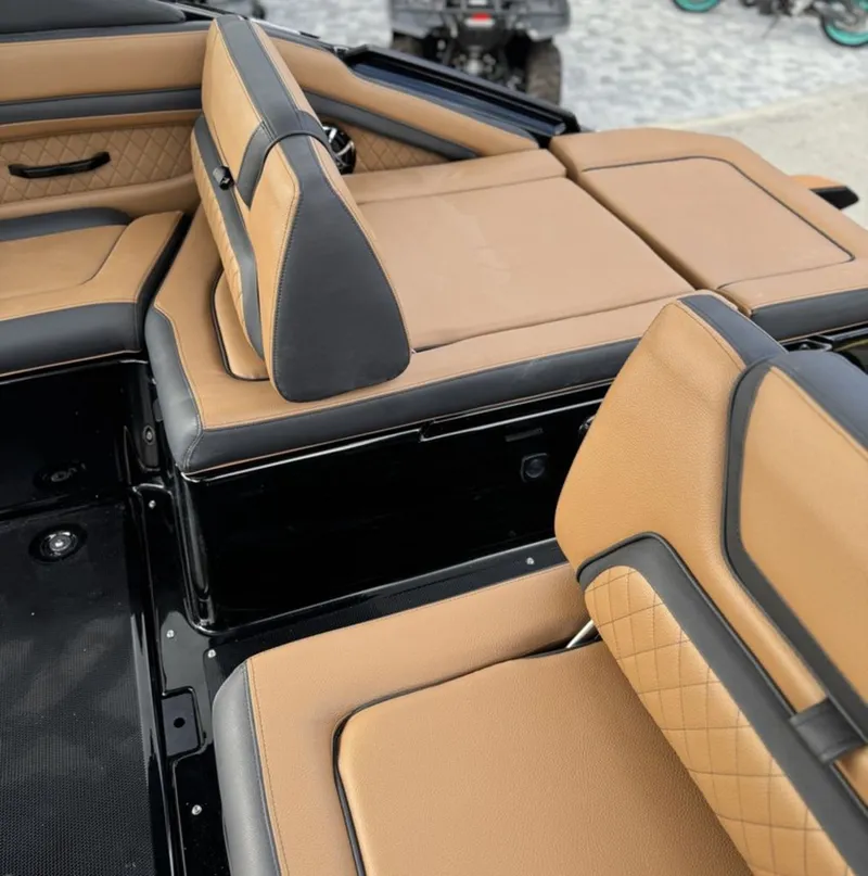 Slide: The Image of Yamaha 275SD 2026 - 10