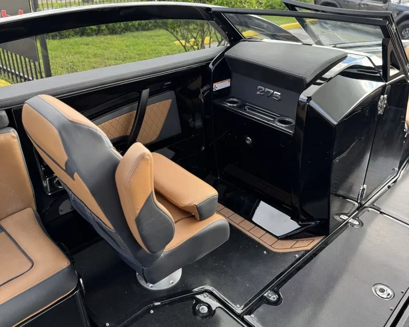 Slide: The Image of Yamaha 275SD 2026 - 15