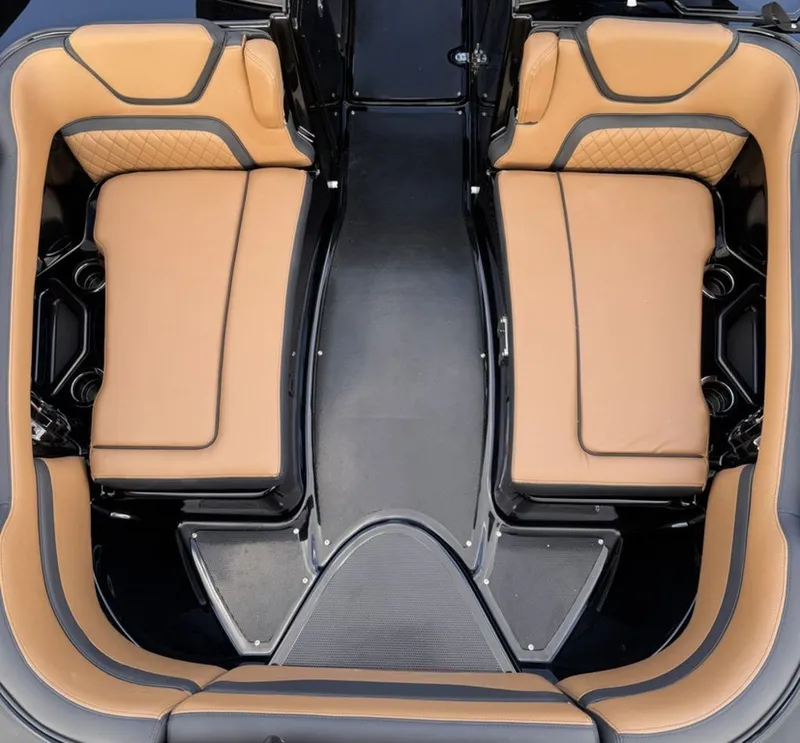 Slide: The Image of Yamaha 275SD 2026 - 17