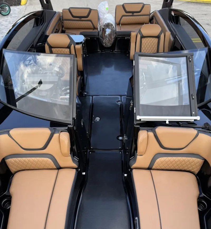 Slide: The Image of Yamaha 275SD 2026 - 26