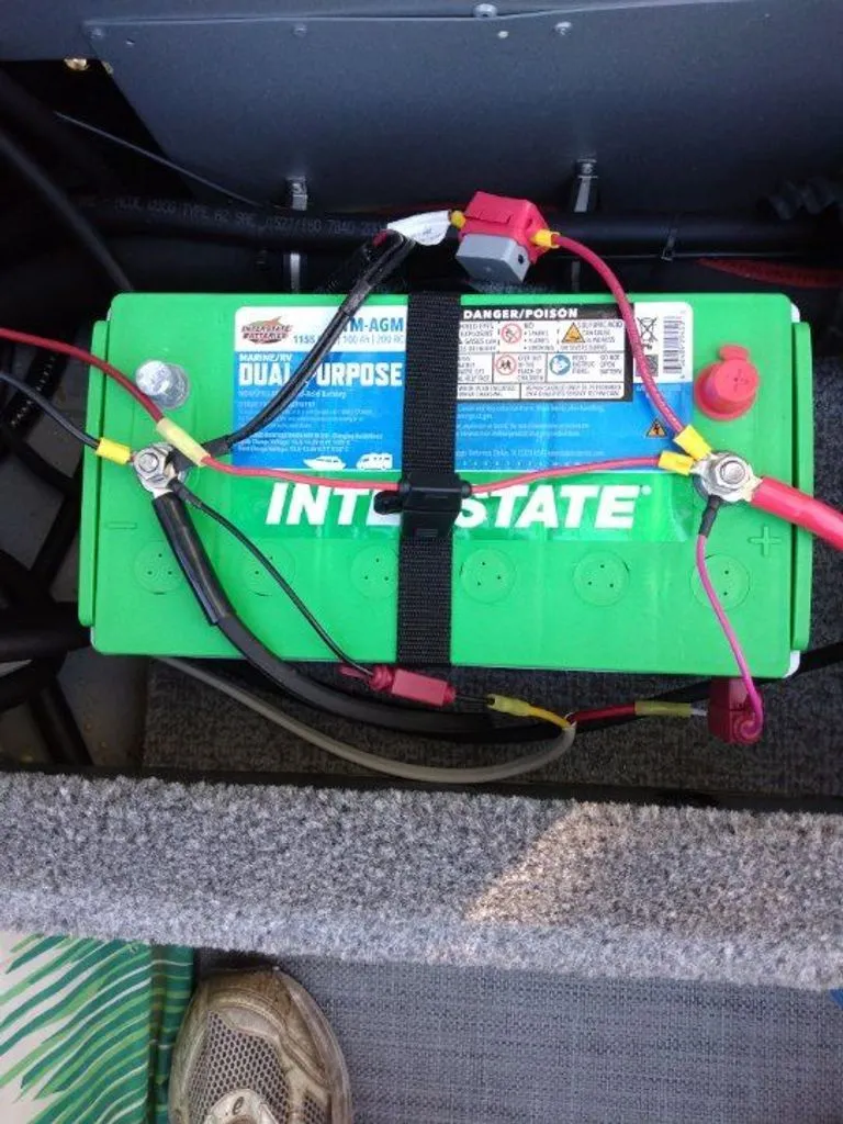 Slide: The Image of Alumacraft Competitor 175 2023 - 16