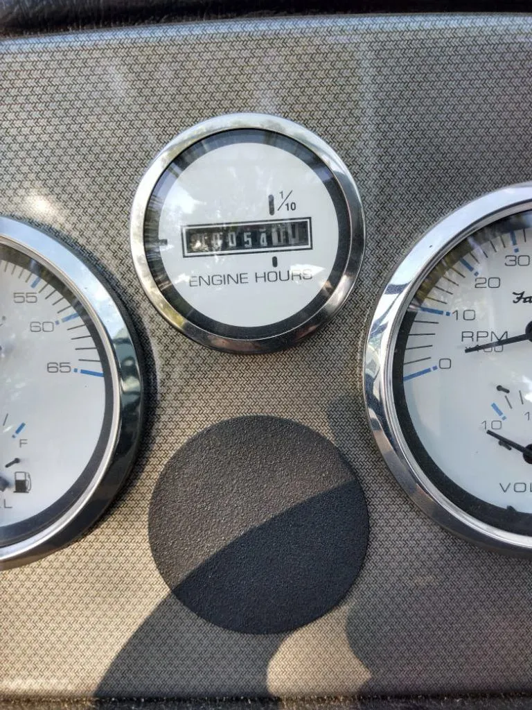 Slide: The Image of Alumacraft Competitor 175 2023 - 7