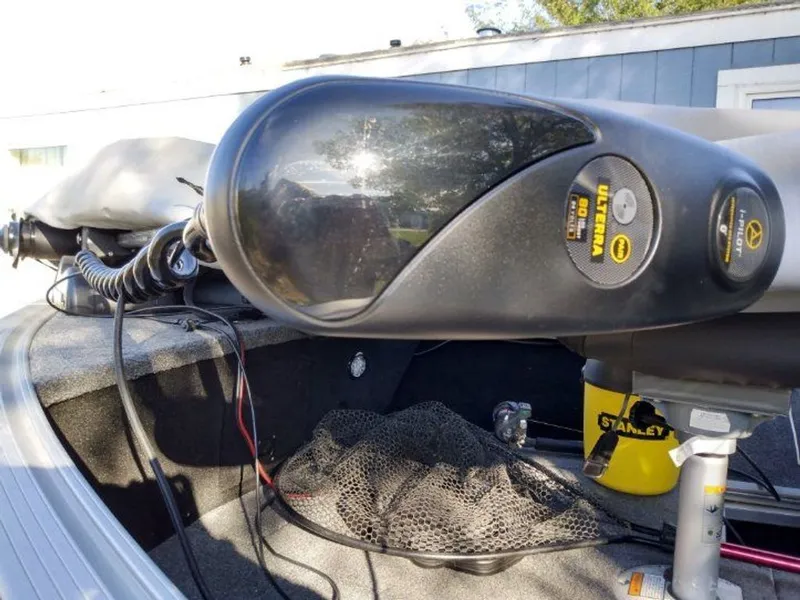 Slide: The Image of Alumacraft Competitor 175 2023 - 8