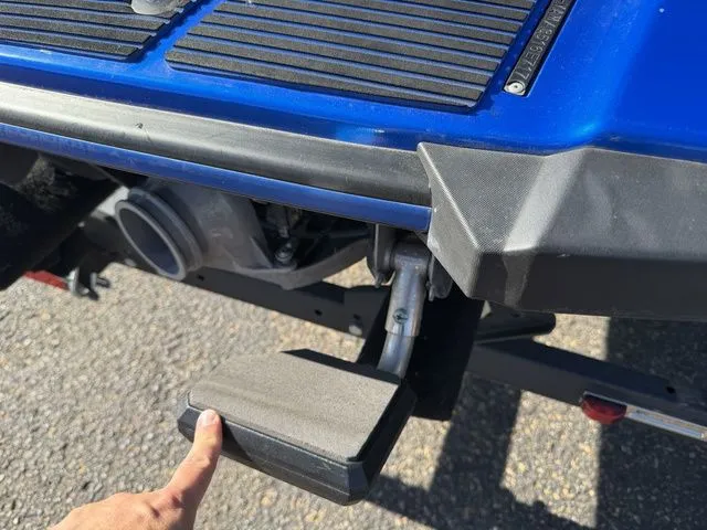 Slide: The Image of Yamaha EX 2017 - 3