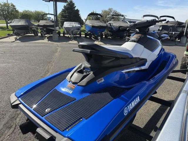 Slide: The Image of Yamaha EX 2017 - 4