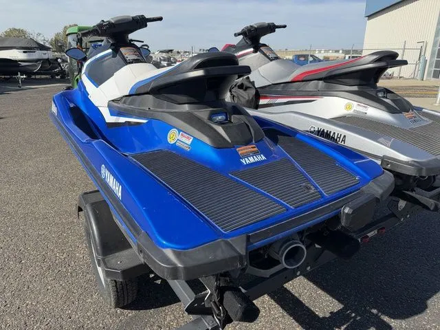 Slide: The Image of Yamaha EX 2017 - 5