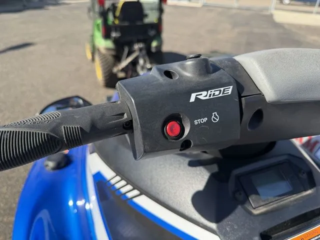 Slide: The Image of Yamaha EX 2017 - 6