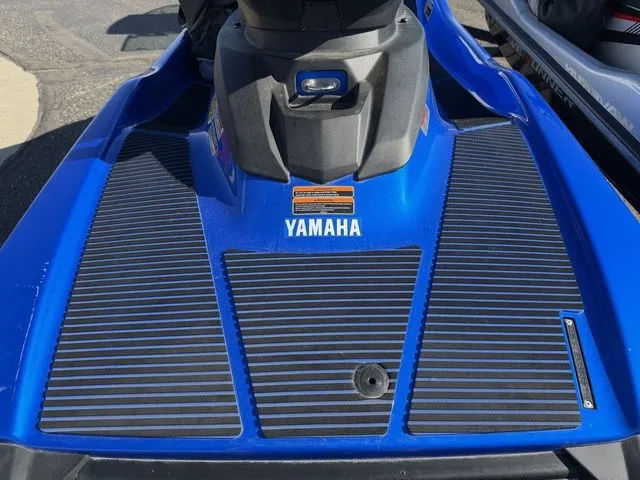 Slide: The Image of Yamaha EX 2017 - 7