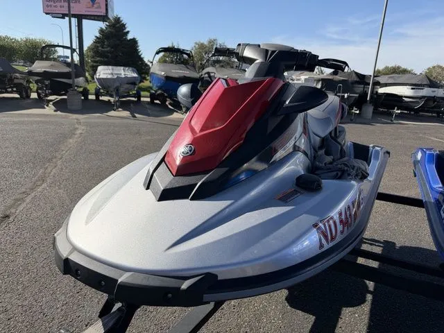 Slide: The Image of Yamaha EX 2017 - 3