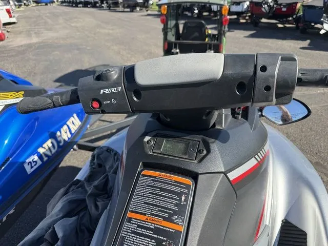 Slide: The Image of Yamaha EX 2017 - 5