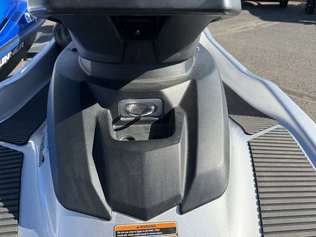 Slide: The Image of Yamaha EX 2017 - 8