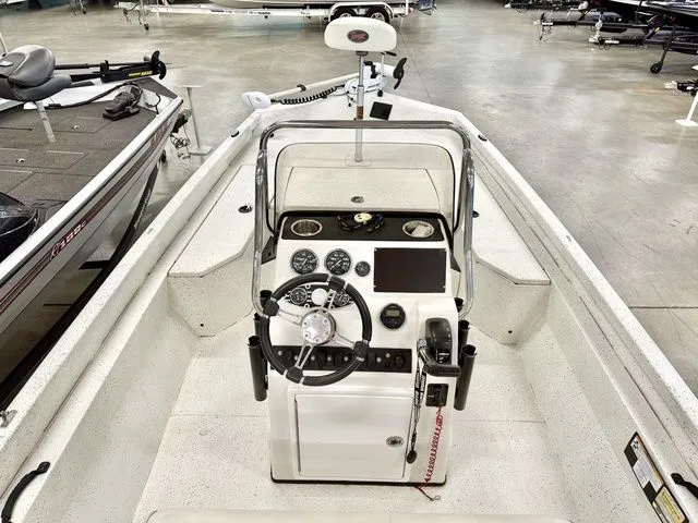 Slide: The Image of Ranger Boats RB190 2017 - 3