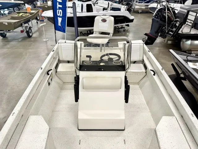 Slide: The Image of Ranger Boats RB190 2017 - 4