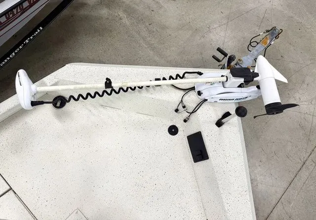 Slide: The Image of Ranger Boats RB190 2017 - 6