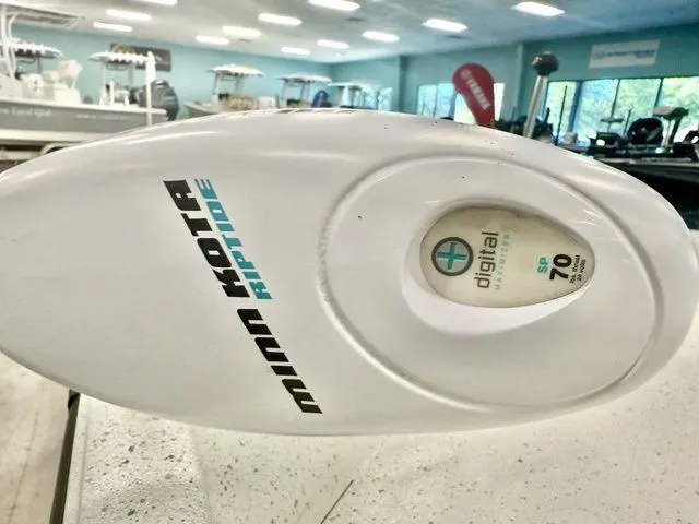 Slide: The Image of Ranger Boats RB190 2017 - 7