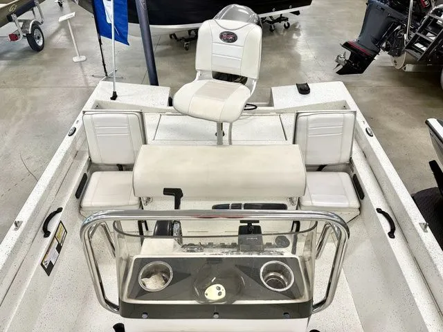 Slide: The Image of Ranger Boats RB190 2017 - 8