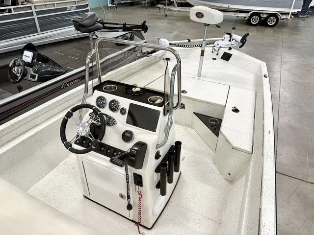 Slide: The Image of Ranger Boats RB190 2017 - 9