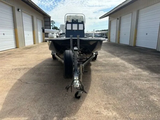 Slide: The Image of Freedom Boats 18' Patriot 2024 - 3