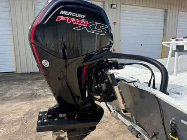 Slide: The Image of Freedom Boats 18' Patriot 2024 - 5