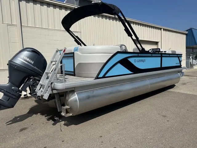 Slide: The Image of Godfrey SW 2286 QS 2025 - 3