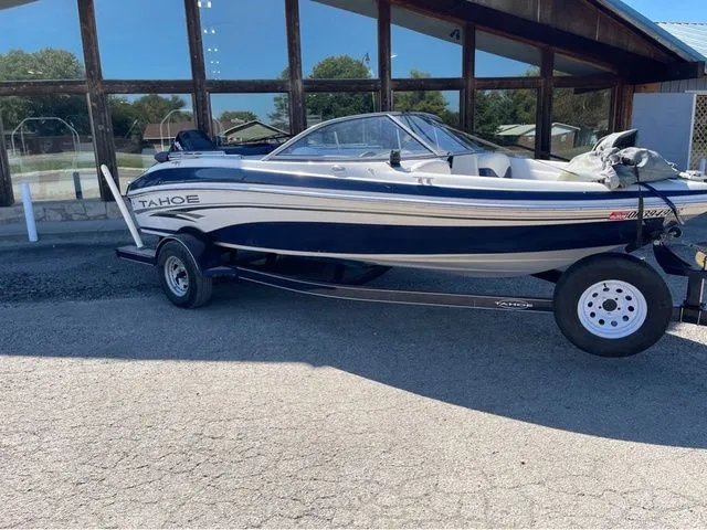 The Image of Tahoe Q4 2005 - 1