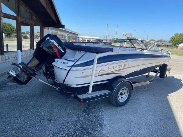 Slide: The Image of Tahoe Q4 2005 - 3