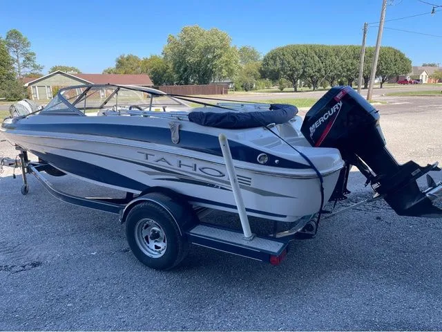 Slide: The Image of Tahoe Q4 2005 - 4