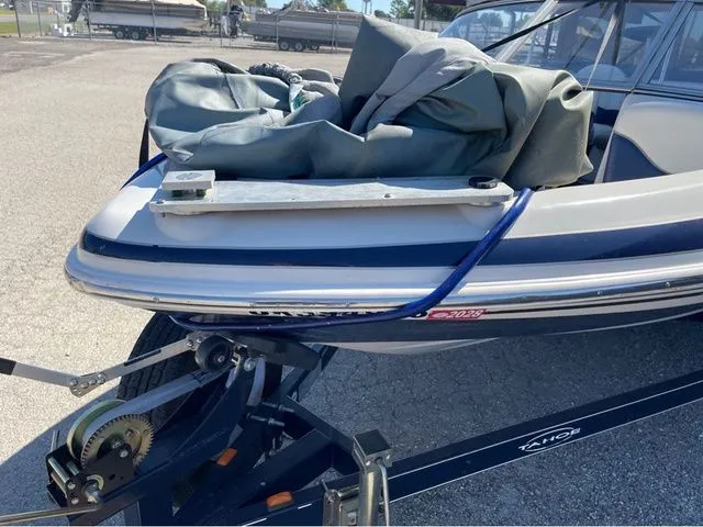 Slide: The Image of Tahoe Q4 2005 - 9