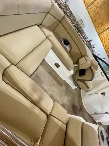 Slide: The Image of NauticStar 243 Deck 2019 - 7