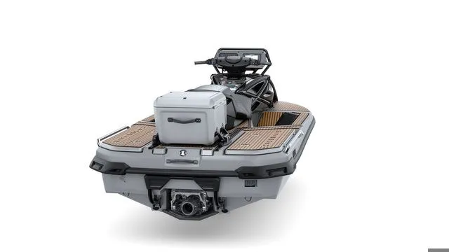 Slide: The Image of Yamaha Crosswave® 2026 - 4