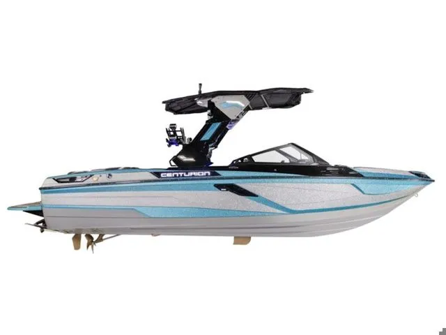 The Image of Centurion Ri245 2026 - 1