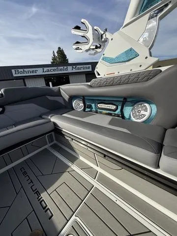 Slide: The Image of Centurion Ri245 2026 - 15