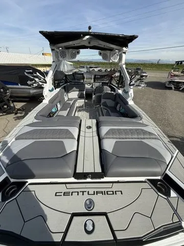 Slide: The Image of Centurion Ri245 2026 - 6