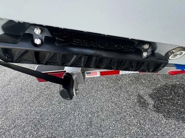 Slide: The Image of Sportsman Open 232 Center Console 2026 - 16