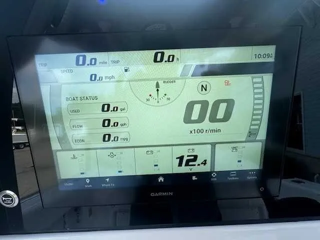 Slide: The Image of Sportsman Open 232 Center Console 2026 - 17