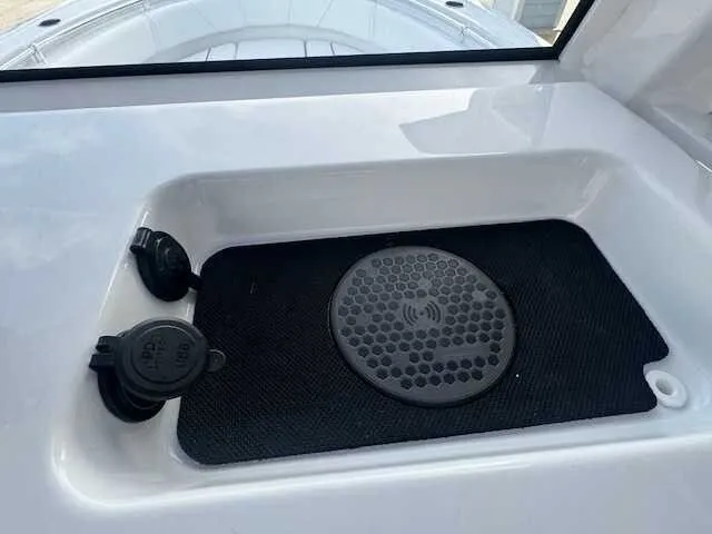 Slide: The Image of Sportsman Open 232 Center Console 2026 - 19