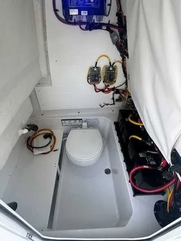 Slide: The Image of Sportsman Open 232 Center Console 2026 - 22