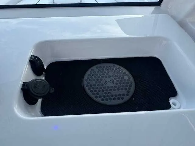 Slide: The Image of Sportsman Open 232 Center Console 2026 - 25