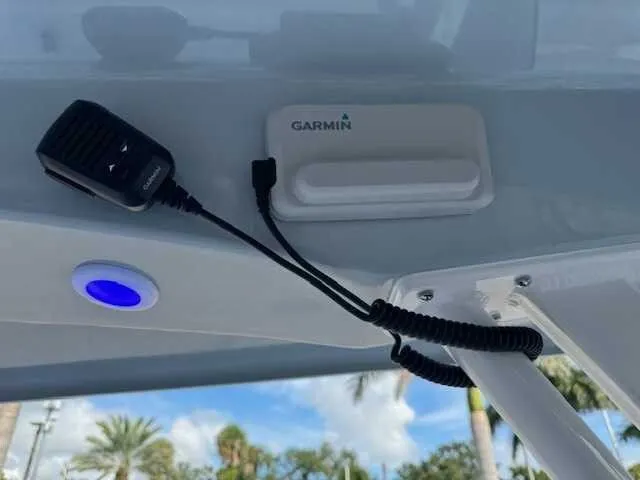 Slide: The Image of Sportsman Open 232 Center Console 2026 - 28