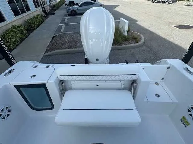 Slide: The Image of Sportsman Open 232 Center Console 2026 - 35