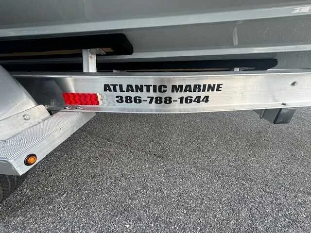 Slide: The Image of Sportsman Open 232 Center Console 2026 - 4