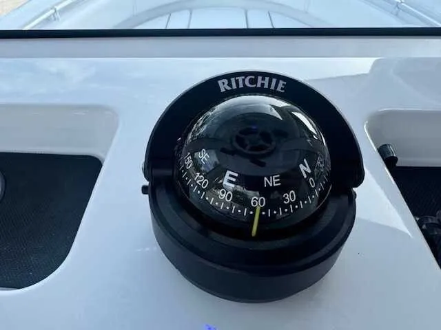 Slide: The Image of Sportsman Open 232 Center Console 2026 - 44