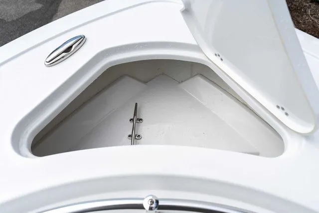 Slide: The Image of Sportsman Open 232 Center Console 2026 - 63