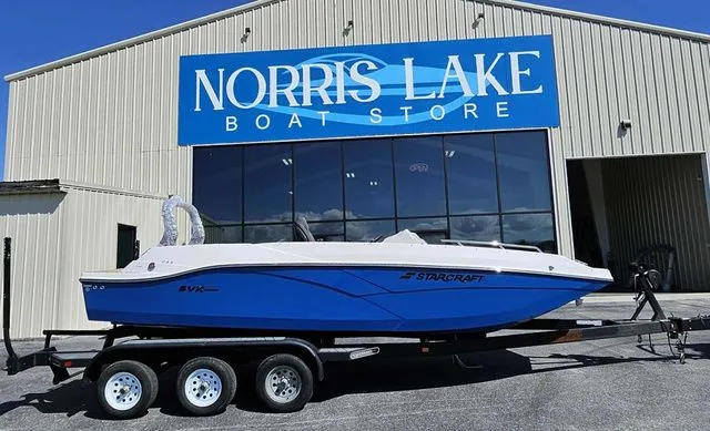 Slide: The Image of Starcraft SVX 211 OB 2026 - 1