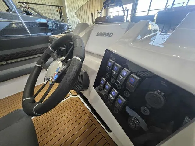 Slide: The Image of Starcraft SVX 211 OB 2026 - 2